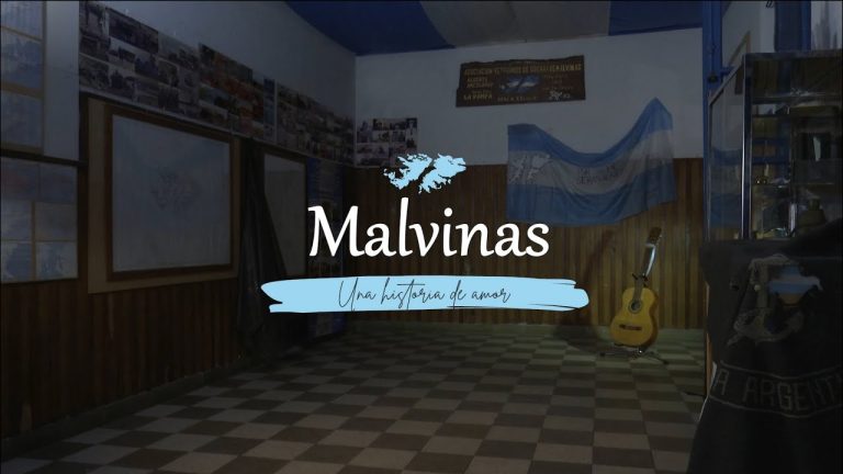 Imperdible muestra multisensorial “Malvinas, una historia de amor”: esta noche, en Médano