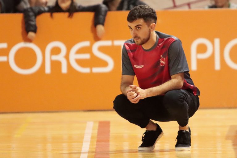 Independiente pasó a los Play Off zonales en la Liga Federal, el primer logro del equipo de Juan Pagnanini, quien destacó: “hicimos un trabajo defensivo muy bueno”