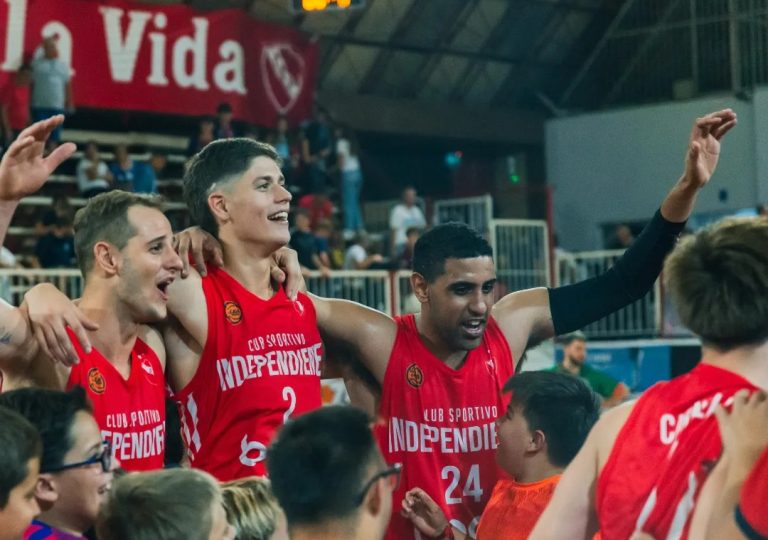 Independiente volvió a ganar en la Liga Federal y llega afilado para medirse con Villegas