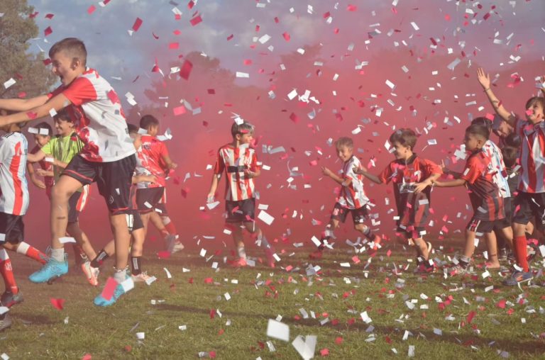 Pasó el 24° “Rufino Abalo” de Costa Brava y fue una fiesta del fútbol infantil