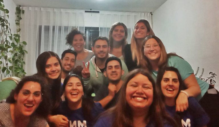 Agrupación Reformista Sumate gana en las elecciones de la UNLPam