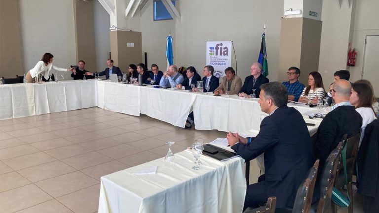 La Pampa celebra 20 años de la Fiscalía de Investigaciones Administrativas con un encuentro clave
