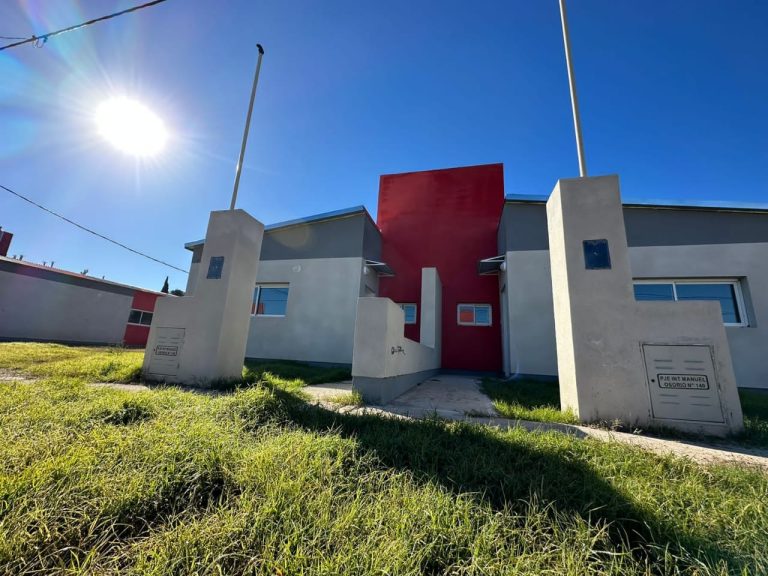 Mirá el listado de las 20 familias de Ingeniero Luiggi que fueron adjudicatarias por sorteo de viviendas del IPAV