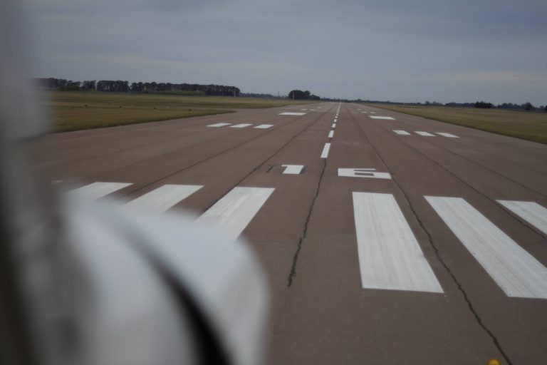 Solicitan de informes sobre el Aeropuerto de General Pico: diputado provincial pide claridad en el mantenimiento y funcionamiento