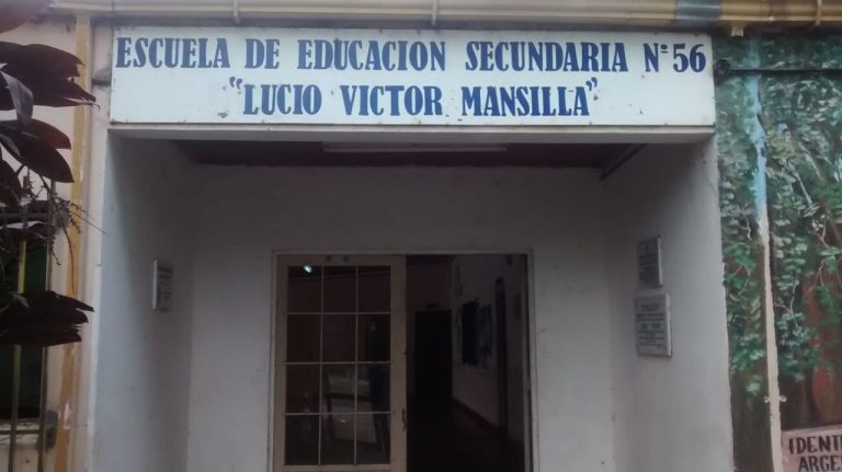 Inscriben para cubrir cargo docente en Caleufú