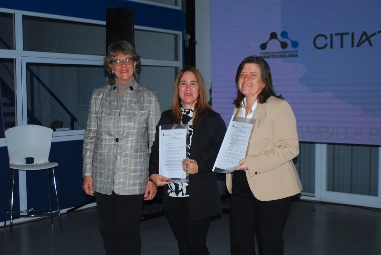 Semana NANO en La Pampa: impulso al desarrollo de nanotecnología desde el Polo Tecnológico de General Pico