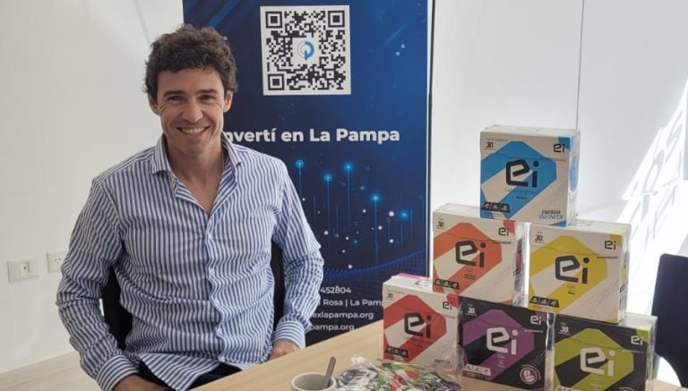 Emprendimientos pampeanos se expanden en Neuquén: Alcapampa y Geles Deportivos forjan nuevas alianzas