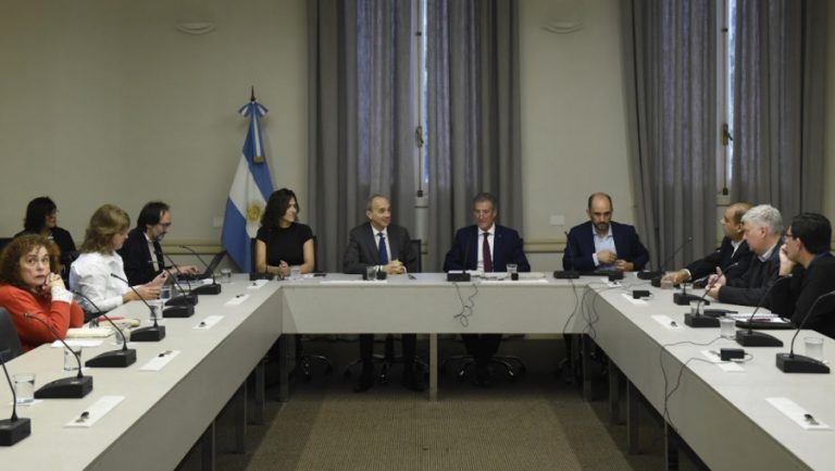 Feuerschvenger integra el Consejo Nacional de Calidad de la Educación