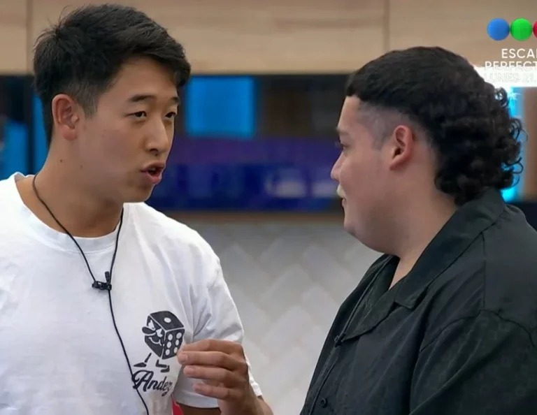 Domingo de tensión en Gran Hermano: quién es el nuevo eliminado