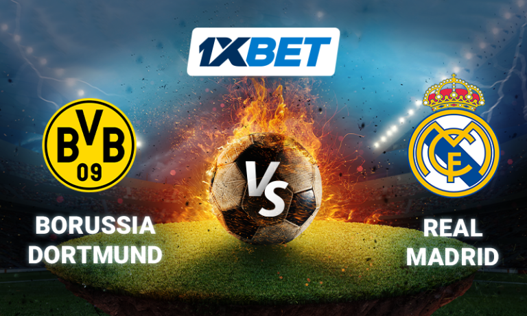 Borussia vs Madrid: ¿quién se proclamará campeón de la Champions League?