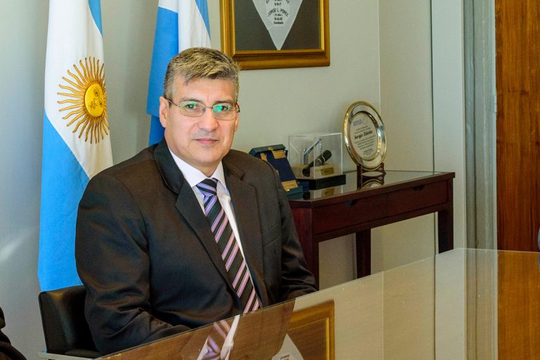 Claudio Cano confirmó la renovación de las cúpulas en las Unidades Regionales de La Pampa