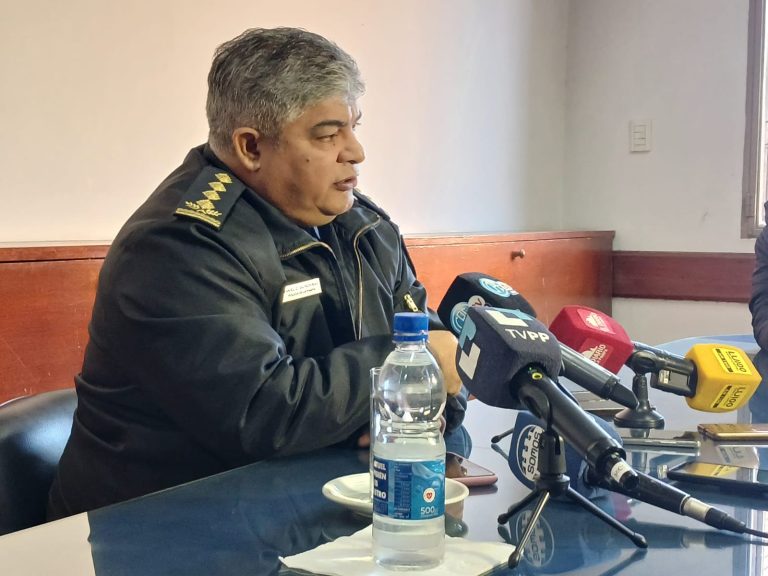 Denuncia de abuso sacude a la Escuela de Policía de La Pampa: “Las medidas necesarias se tomaron inmediatamente” afirmó Daniel Guinchinau