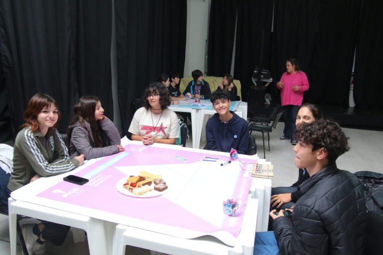 General Pico: convocan a adolescentes para participar en el segundo foro escolar del Consejo de Niñeces y Adolescencias