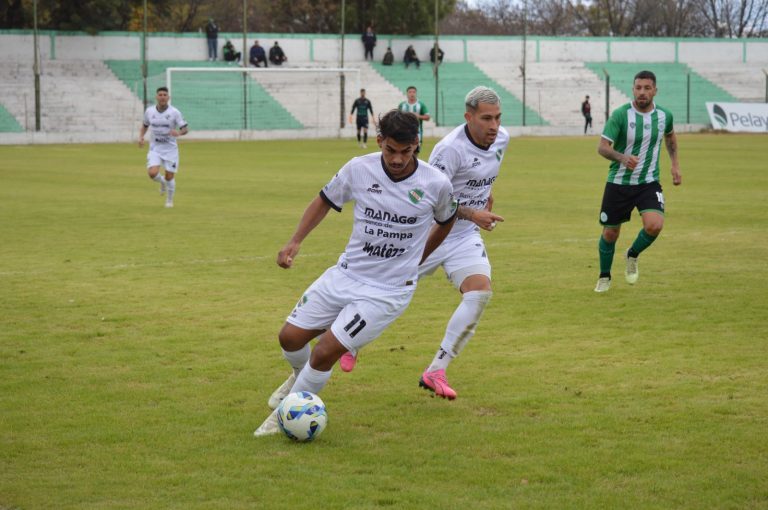 Torneo Federal: Ferro volvió a perder y su situación en la tabla es compleja