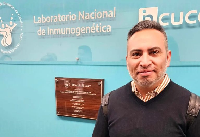 En La Pampa hay actualmente 110 personas que esperan un trasplante de órgano o un tejido