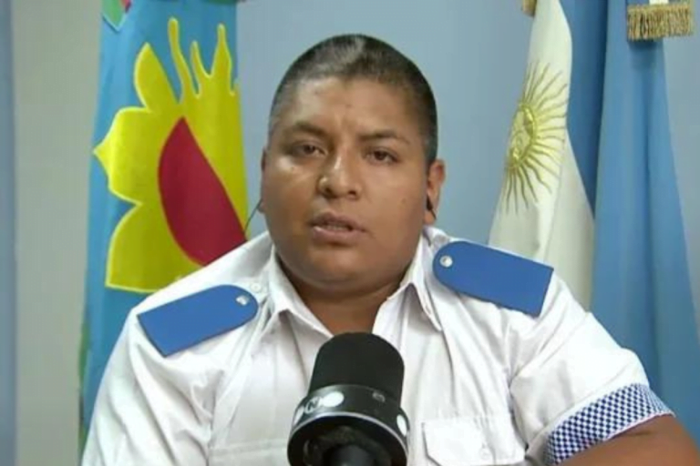 La Justicia anuló la condena al policía Luis Chocobar y ordenó realizar un nuevo juicio