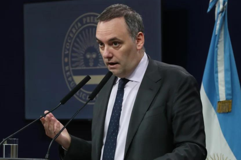 Tras el acuerdo con la UBA, el Gobierno negó “discriminación” a otras universidades