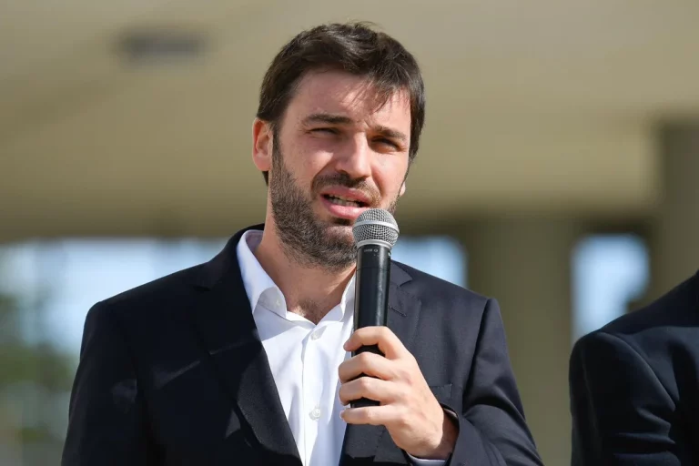 Ignacio Torres, de Chubut, anunció que todos los gobernadores presentarán un “Pacto Federal” para plantearle al Gobierno antes del Pacto de Mayo