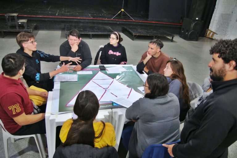 Por cuarto año consecutivo se llevará a cabo el presupuesto participativo juvenil a cargo del municipio local