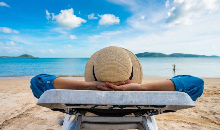 “La gente empezó concretar viajes al exterior, muchos a Europa, otros al caribe”, afirmó Silvia Yaful, titular de su empresa de turismo