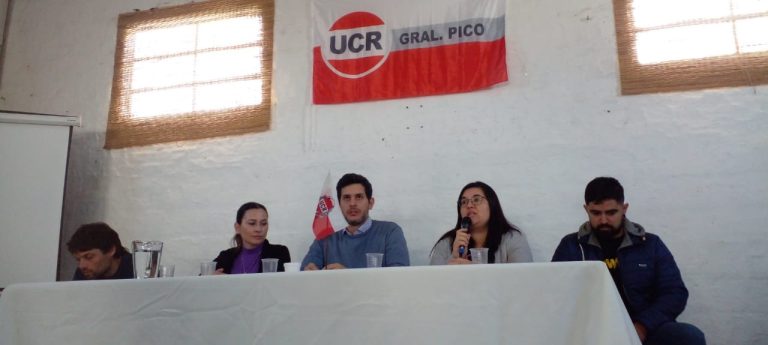 Federico Guidugli aborda el rol de la oposición y la capacitación política en tiempos de cambio