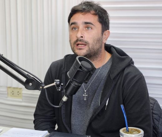Lucas Belliardo