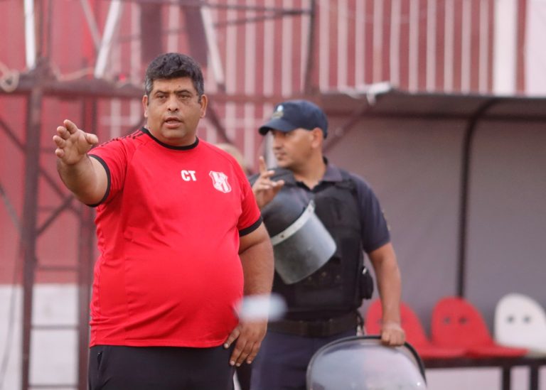 Costa – Alvear FBC, por la Semifinal del Apertura: “estamos esperando el domingo para dar lo mejor”, dijo Rodrigo Chap