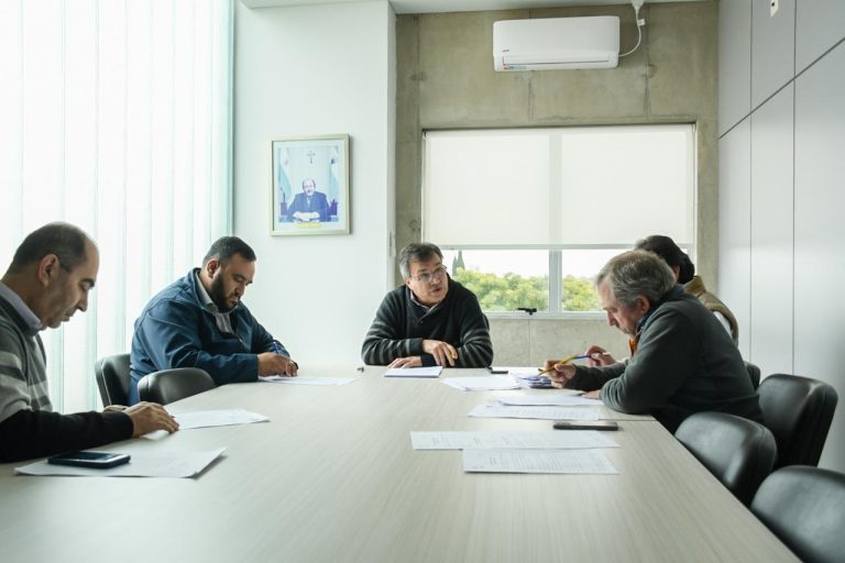 Llega la séptima sesión del Concejo Deliberante de General Pico: el detalle de los 24 puntos a tratar