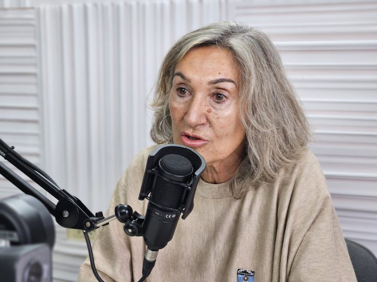 “Estos fenómenos aparecen cuando no nos dejamos interpretar por la gente”, manifestó Alicia Mayoral sobre las políticas nacionales