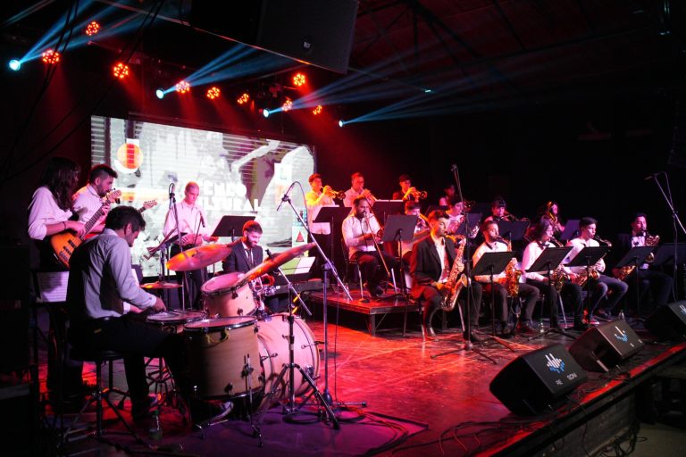 Comenzó el Ciclo Ateneo Cultural en El Viejo Galpón