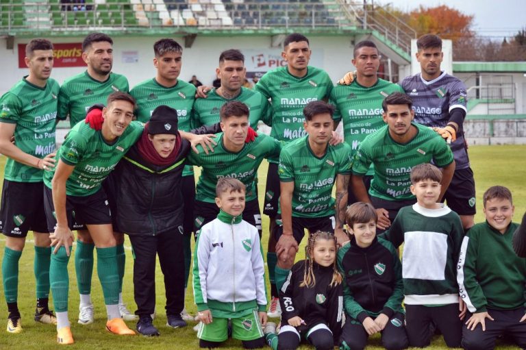 Federal “A”: Ferro volvió al camino de la victoria