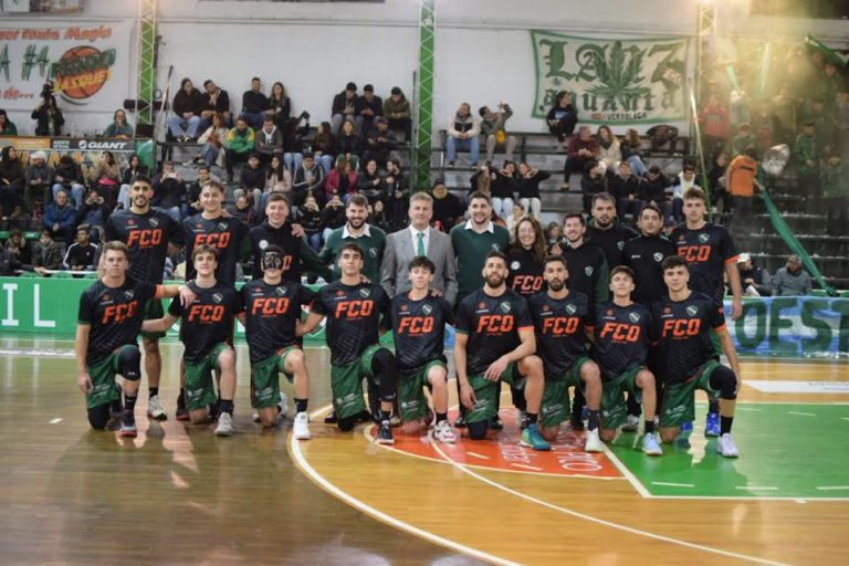 Federal de Básquet: Ganaron Independiente y Ferro. All Boys cayó de visitante
