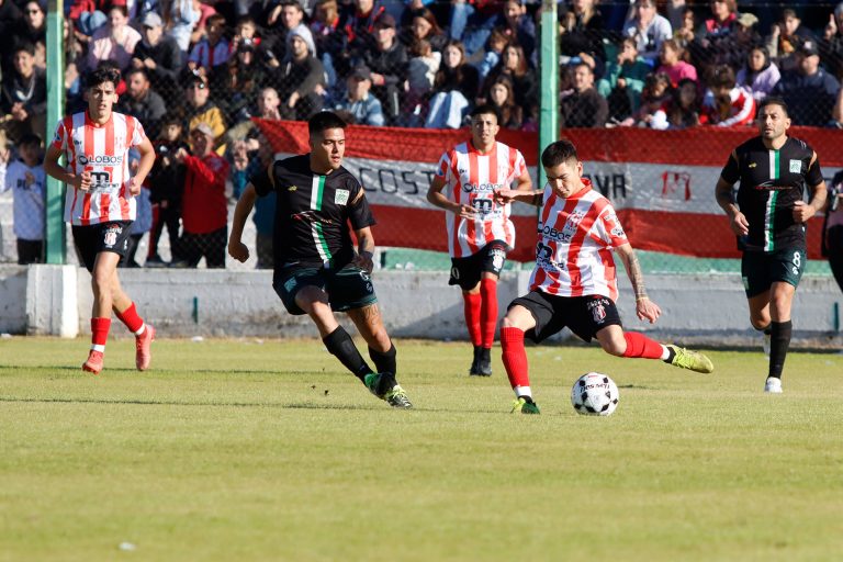 Costa Brava y Ferro de Alvear abren la sexta fecha del Clausura en el “Pacaembú”