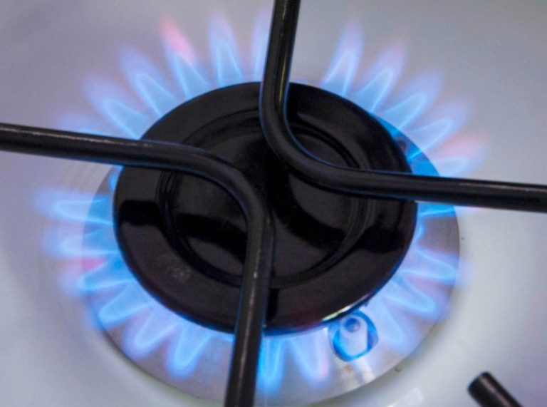 Finalmente, el Gobierno Nacional suspendió la suba de tarifas del gas