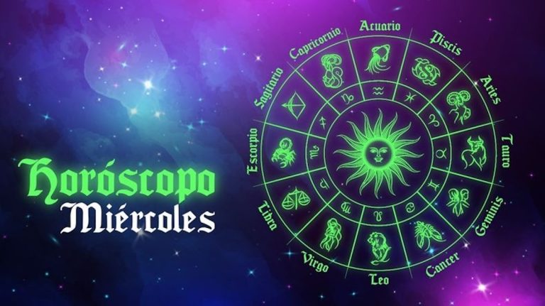 Horóscopo de hoy, miércoles 18 de marzo