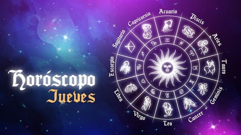 Horóscopo de hoy, jueves 19 de marzo