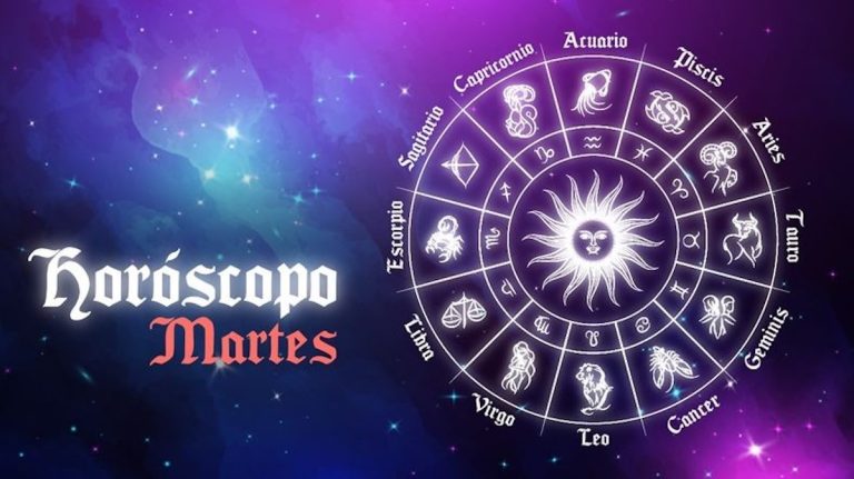Horóscopo de hoy, martes 17 de marzo