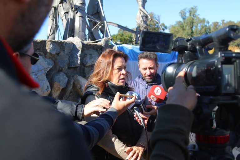 Día Internacional del Trabajo: “Hay poco para festejar, hemos perdido logros y derechos que han adquirido los trabajadores a lo largo de la historia” aseguró Fernanda Alonso