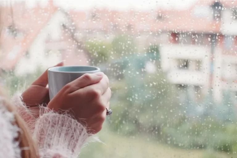Clima frío y lluvias aisladas para el domingo en General Pico