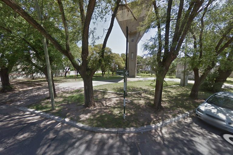 Le colocarán el nombre de Padre “Jose Grigione” a un Espacio Verde ubicado frente a Plaza España