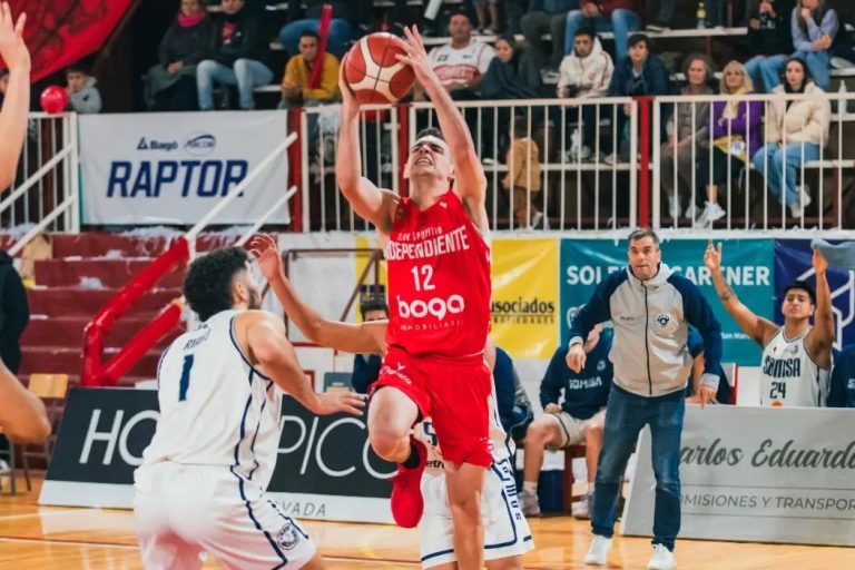 Federal de Básquet: los equipos de Pico con rivales de Río Negro y Neuquén