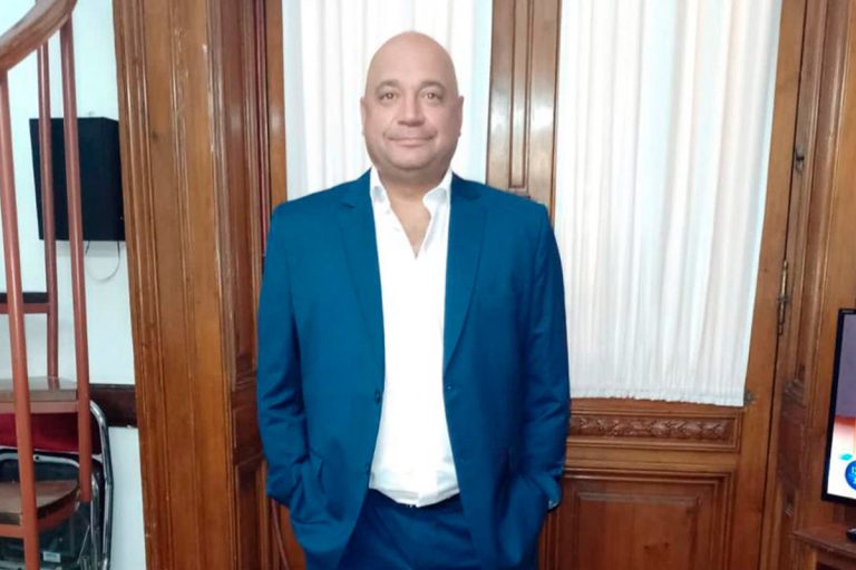Tensión en la UCR: Rubén Prieto rechaza alianza con el PJ propuesta por el Intendente de Victorica