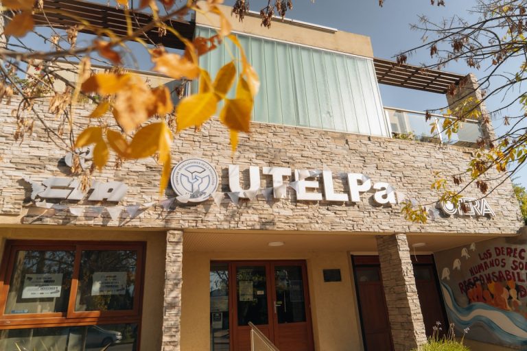 La UTELPa repudia el aumento del aporte a la obra social SEMPRE y convoca a un Congreso Extraordinario