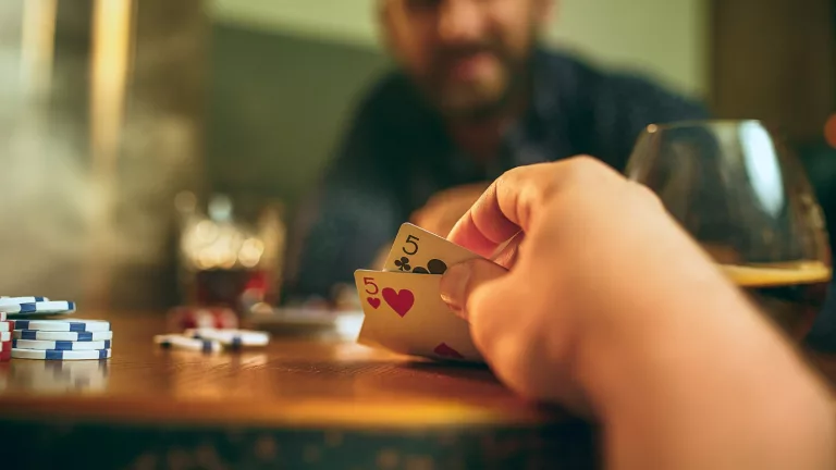 Valores Póker: ¿Cuáles son los valores del poker en Texas Holdem?