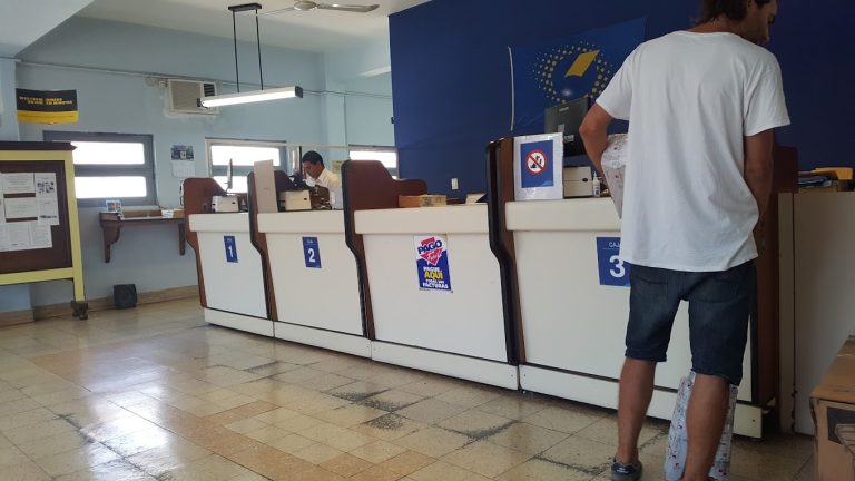 Despidos en el Correo Argentino: dos trabajadores cesanteados en General Pico