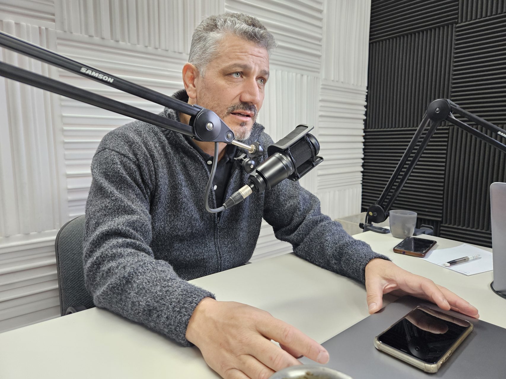 Colonia Barón: el hombre que intentó extorsionar a dos adultas mayores estará un mes con prisión preventiva