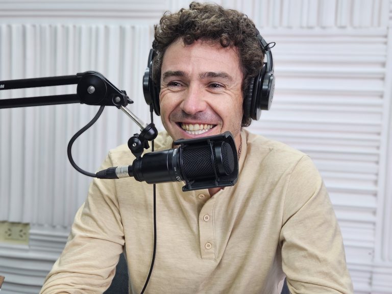 Podcast del nutricionista Germán Cantoni | Nutrición y bienestar: disciplina contra modismos