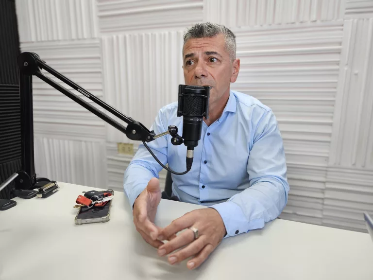 Desbaratan una banda interprovincial de droga con sede en Eduardo Castex: “esta causa comenzó en enero y recién ahora se pudo concluir la investigación”, reconoció el comisario Giordano
