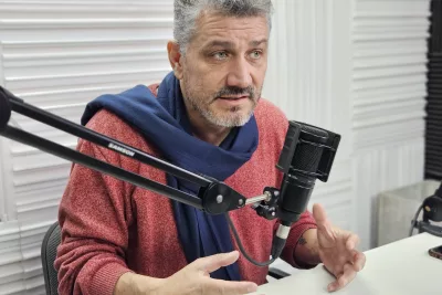 Fiscal General Armando Agüero