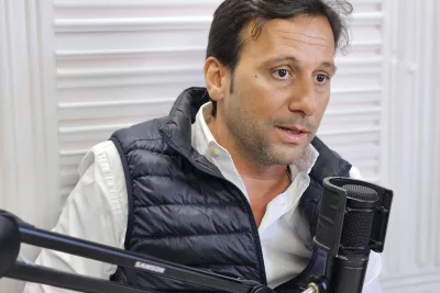 Pablo Dédola